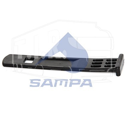 023 229, Ремень крепления крыла — Sampa