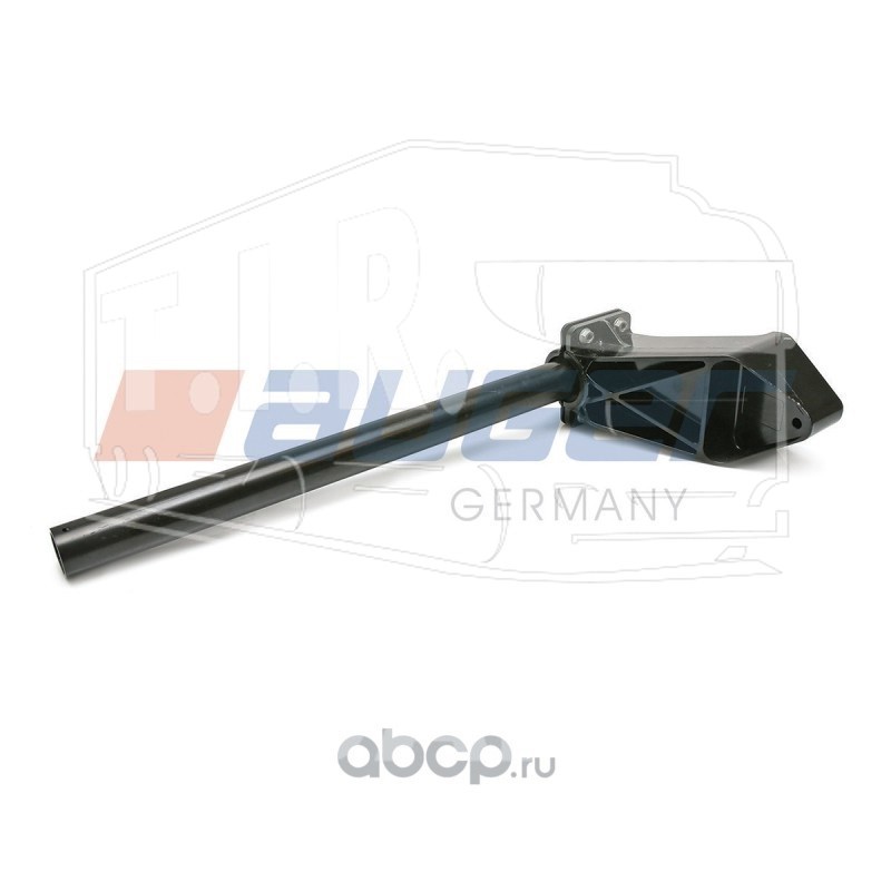 AUG86058, Кронштейн, Брызговик — Auger