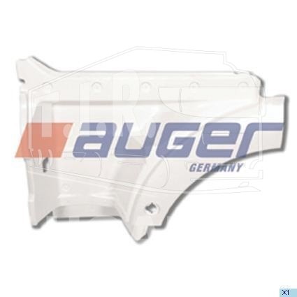 AUG66669, Корпус, Подножка — Auger