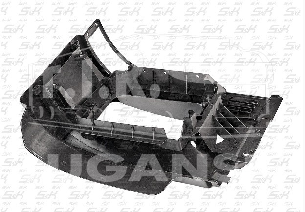 SK-5020025-01, Рамка фары RH — S&K GMBH