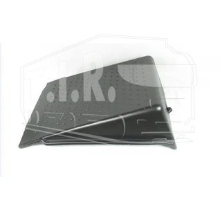673 541 06 03, Крышка аккумуляторов малая — Mercedes Benz