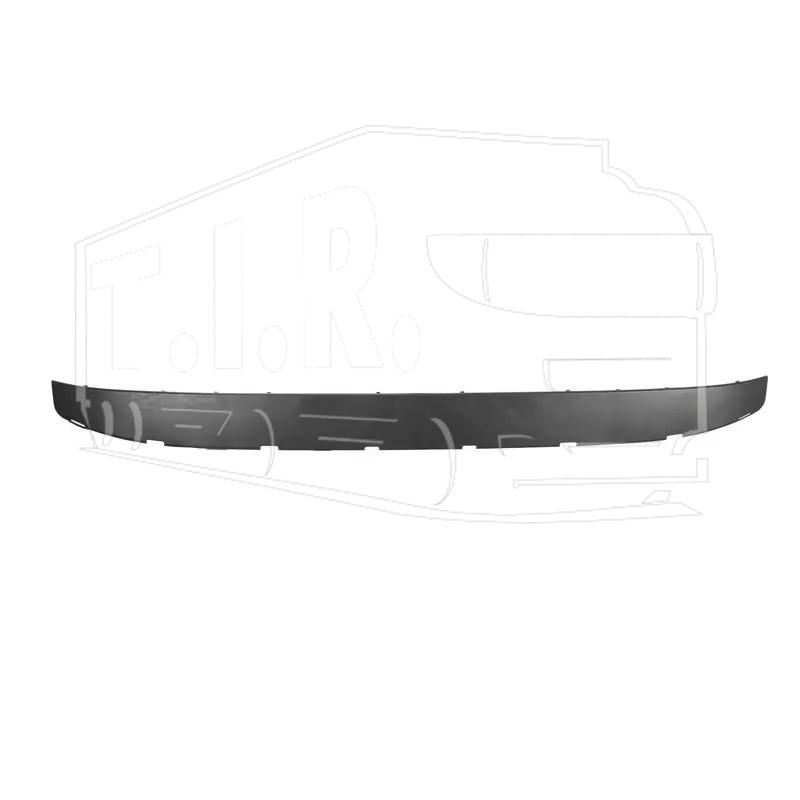 TD08-51-025A, Накладка солнцезащитного козырька — TangDE