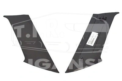 TM08.C022002, Заглушка кронштейна фары правая — TangDE