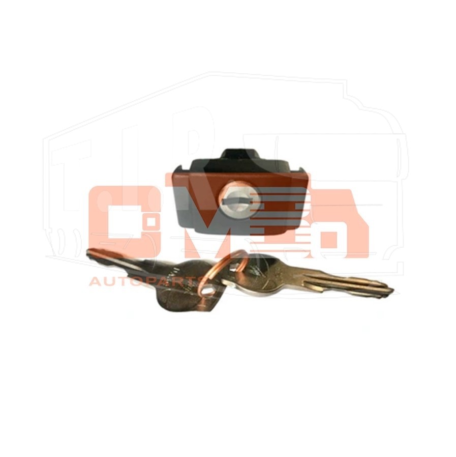 CMB116358, Замок бардачка — COMBO