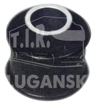 LE 1055.04, Втулка амортизатора 20*42,5*50 — LEMA