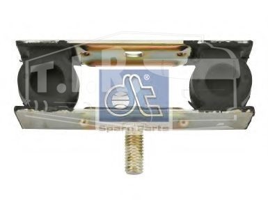 1.21073, Амортизатор фонаря — Diesel Technic