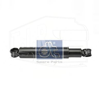 2.61103, Амортизатор — Diesel Technic