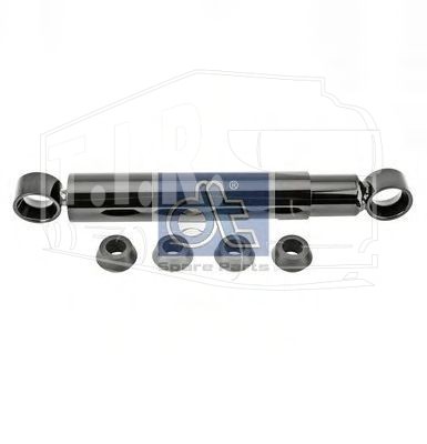 2.61113, Амортизатор — Diesel Technic