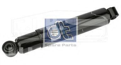 3.66500, Амортизатор — Diesel Technic