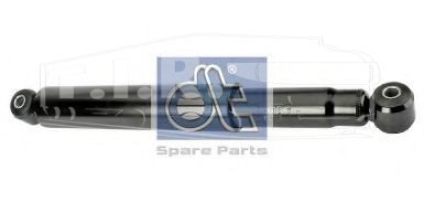 4.61201, Амортизатор — Diesel Technic