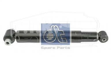 4.62853, Амортизатор — Diesel Technic