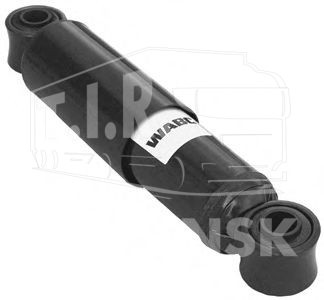 Амортизатор 430-686 d24*55/d24*55
