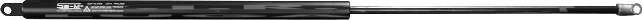 BK2939621SP, Амортизатор газовый капота 760mm/210N — Bergkraft