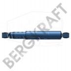 BK6237603, Амортизатор передний OPALIN — Bergkraft