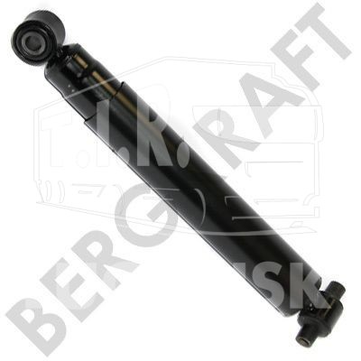 Амортизатор передний VOLVO F10/F12/FL10/F16
