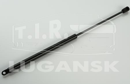 100.046-00A, Амортизатор решетки 530mm/400N — Peters