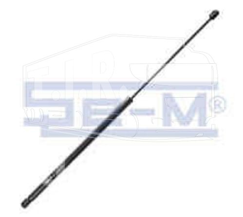 SEM8381, Амортизатор решетки 755mm/220N — SEM