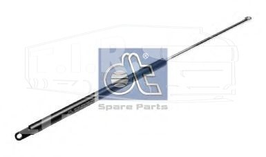 2.71000, Амортизатор решетки 600MM/250N — Diesel Technic