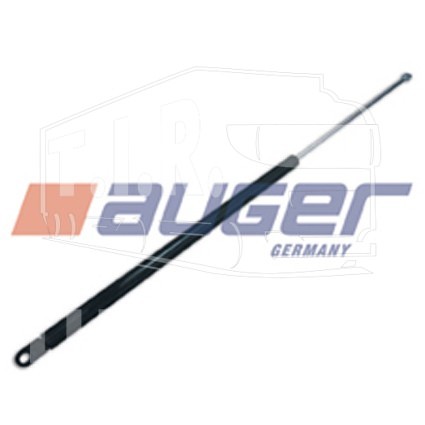 AUG52534, Амортизатор решетки 720mm/220N — Auger