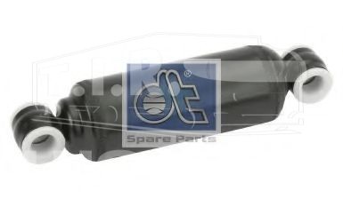 1.22732, Амортизатор сиденья — Diesel Technic