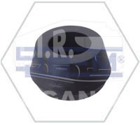 SEM7606, Втулка аморт/стаб 25*37*25 — SEM