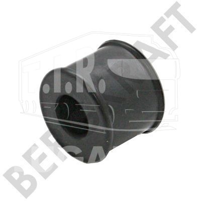 BK2924421SP, Втулка амортизатора 15,5*32*29 — Bergkraft