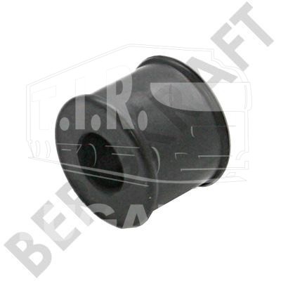 BK2924421SP, Втулка амортизатора 15,5*32*29 — Bergkraft