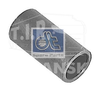 5.13050, Втулка амортизатора 20*26*50 — Diesel Technic