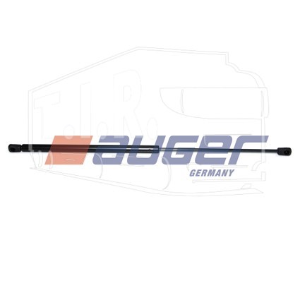 AUG52645, Амортизатор решетки — Auger