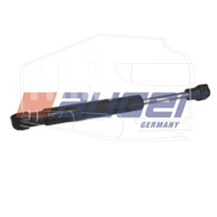 AUG52655, Амортизатор подножки — Auger