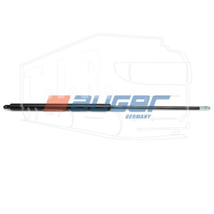 AUG54363, Амортизатор капота — Auger