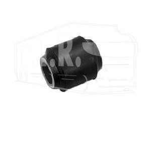 UC P4272R, Втулка амортизатора 24*48*58 — Universal Components