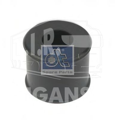 4.80060, Втулка амортизатора 15,5*32*29 — Diesel Technic