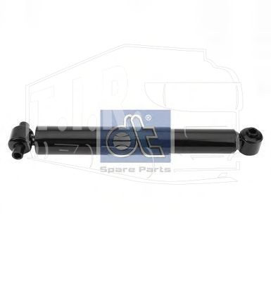 2.61258, Амортизатор — Diesel Technic