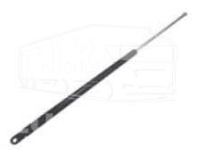 70001CNT, Амортизатор решетки 720mm/220N — Contech