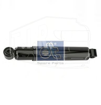 3.66519, Амортизатор — Diesel Technic