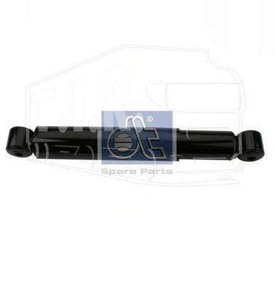 3.66530, Амортизатор — Diesel Technic