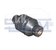 SEM9004, Втулка амортизатора 16*52,5/53,5*105 — SEM