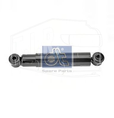5.13008, Амортизатор — Diesel Technic