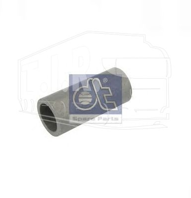 3.66620, Втулка амортизатора 16*22*50 — Diesel Technic