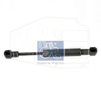 1.23254, Амортизатор капота 155mm/250N — Diesel Technic