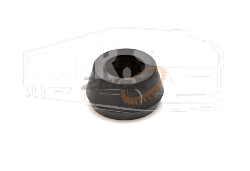 ZX15.0040, Втулка аморт/стаб 24*49*26 — ZeTeX