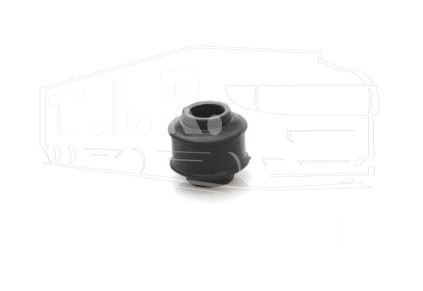 ZX16.0101, Втулка амортизатора 16*37*34 — ZeTeX