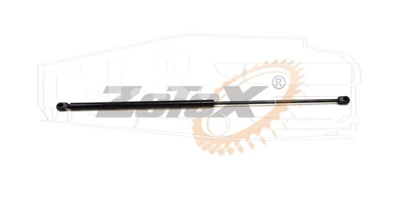 ZX10.0264, Амортизатор капота — ZeTeX