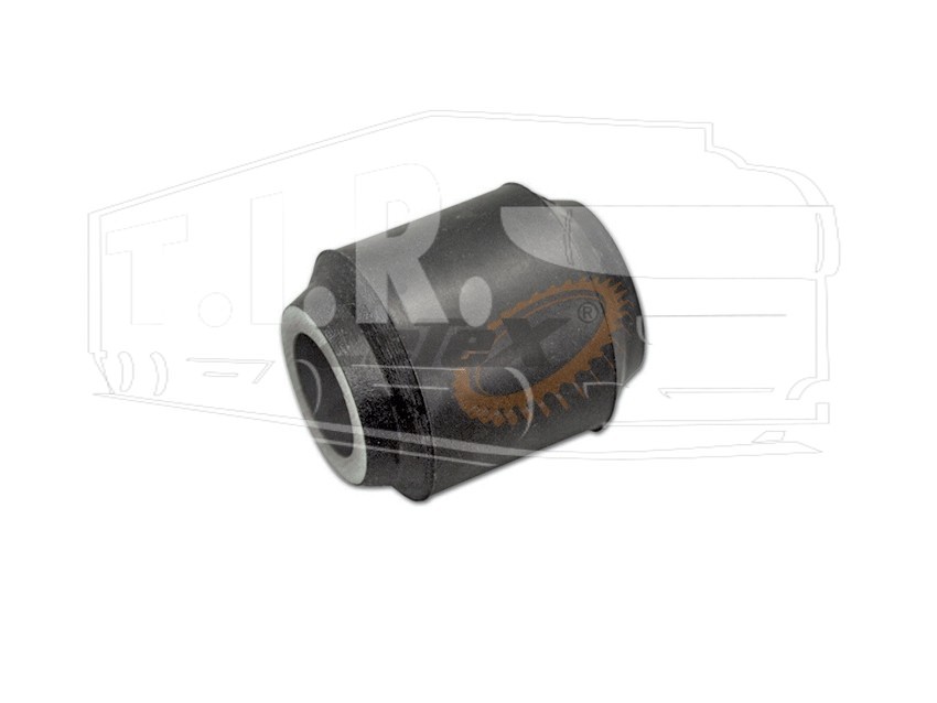 84-06501-SX, Втулка амортизатора 24*48*55 — STELLOX
