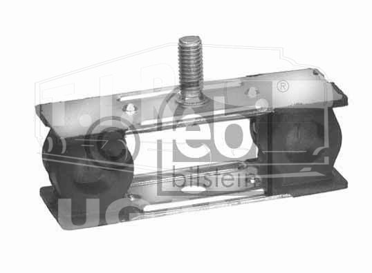 09894, Амортизатор фонаря — Febi