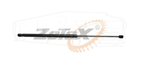 ZX13.0335, Амортизатор капота — ZeTeX