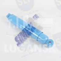 SA-106, Амортизатор — SLP
