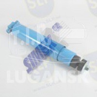 SA-993, Амортизатор задний — SLP
