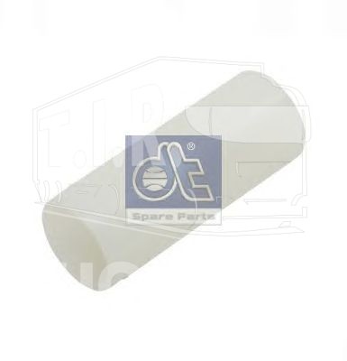 10.37280, Втулка амортизатора 20*24*62 — Diesel Technic